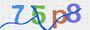 CAPTCHA (Şahıs Denetim Kodu) Resmi