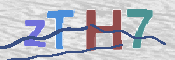 CAPTCHA (Şahıs Denetim Kodu) Resmi