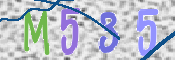 CAPTCHA (Şahıs Denetim Kodu) Resmi