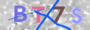 CAPTCHA (Şahıs Denetim Kodu) Resmi