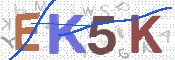 CAPTCHA (Şahıs Denetim Kodu) Resmi