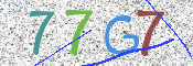 CAPTCHA (Şahıs Denetim Kodu) Resmi
