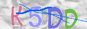 CAPTCHA (Şahıs Denetim Kodu) Resmi