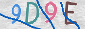 CAPTCHA (Şahıs Denetim Kodu) Resmi