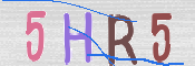 CAPTCHA (Şahıs Denetim Kodu) Resmi