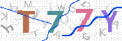 CAPTCHA (Şahıs Denetim Kodu) Resmi