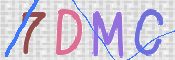 CAPTCHA (Şahıs Denetim Kodu) Resmi