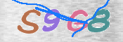 CAPTCHA (Şahıs Denetim Kodu) Resmi