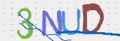 CAPTCHA (Şahıs Denetim Kodu) Resmi