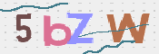 CAPTCHA (Şahıs Denetim Kodu) Resmi