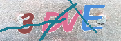 CAPTCHA (Şahıs Denetim Kodu) Resmi