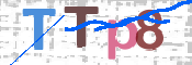 CAPTCHA (Şahıs Denetim Kodu) Resmi
