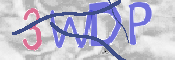CAPTCHA (Şahıs Denetim Kodu) Resmi