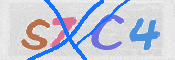 CAPTCHA (Şahıs Denetim Kodu) Resmi