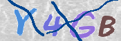 CAPTCHA (Şahıs Denetim Kodu) Resmi