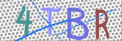 CAPTCHA (Şahıs Denetim Kodu) Resmi