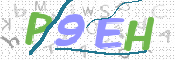CAPTCHA (Şahıs Denetim Kodu) Resmi