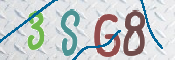 CAPTCHA (Şahıs Denetim Kodu) Resmi