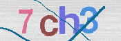 CAPTCHA (Şahıs Denetim Kodu) Resmi