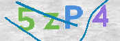 CAPTCHA (Şahıs Denetim Kodu) Resmi