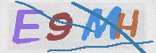CAPTCHA (Şahıs Denetim Kodu) Resmi