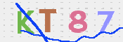 CAPTCHA (Şahıs Denetim Kodu) Resmi