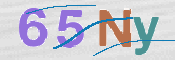 CAPTCHA (Şahıs Denetim Kodu) Resmi