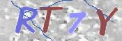 CAPTCHA (Şahıs Denetim Kodu) Resmi