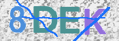 CAPTCHA (Şahıs Denetim Kodu) Resmi