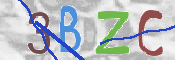 CAPTCHA (Şahıs Denetim Kodu) Resmi