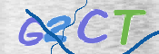 CAPTCHA (Şahıs Denetim Kodu) Resmi