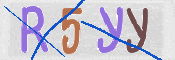 CAPTCHA (Şahıs Denetim Kodu) Resmi