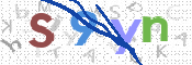 CAPTCHA (Şahıs Denetim Kodu) Resmi