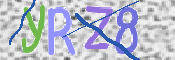 CAPTCHA (Şahıs Denetim Kodu) Resmi