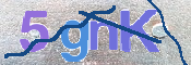 CAPTCHA (Şahıs Denetim Kodu) Resmi
