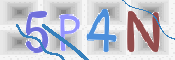 CAPTCHA (Şahıs Denetim Kodu) Resmi