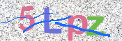 CAPTCHA (Şahıs Denetim Kodu) Resmi