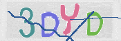 CAPTCHA (Şahıs Denetim Kodu) Resmi