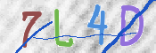 CAPTCHA (Şahıs Denetim Kodu) Resmi