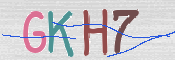 CAPTCHA (Şahıs Denetim Kodu) Resmi