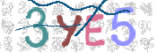 CAPTCHA (Şahıs Denetim Kodu) Resmi