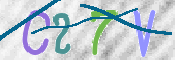CAPTCHA (Şahıs Denetim Kodu) Resmi