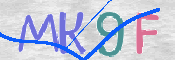 CAPTCHA (Şahıs Denetim Kodu) Resmi