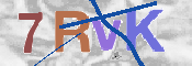 CAPTCHA (Şahıs Denetim Kodu) Resmi