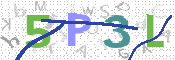 CAPTCHA (Şahıs Denetim Kodu) Resmi