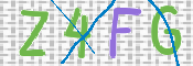 CAPTCHA (Şahıs Denetim Kodu) Resmi