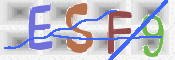 CAPTCHA (Şahıs Denetim Kodu) Resmi
