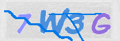 CAPTCHA (Şahıs Denetim Kodu) Resmi