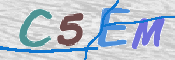 CAPTCHA (Şahıs Denetim Kodu) Resmi