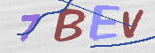 CAPTCHA (Şahıs Denetim Kodu) Resmi